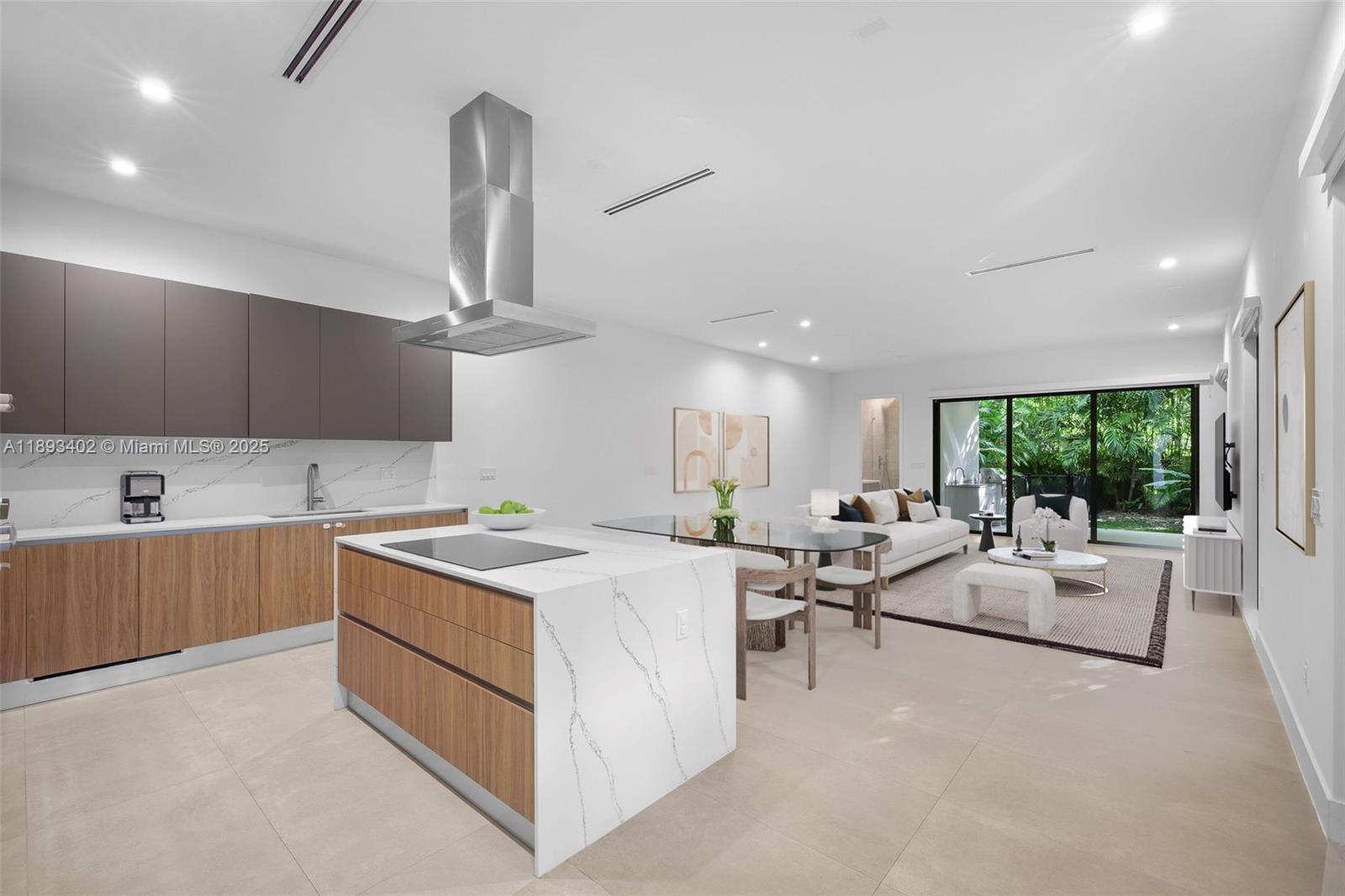 INDIANA GROVE CONDO - Residential