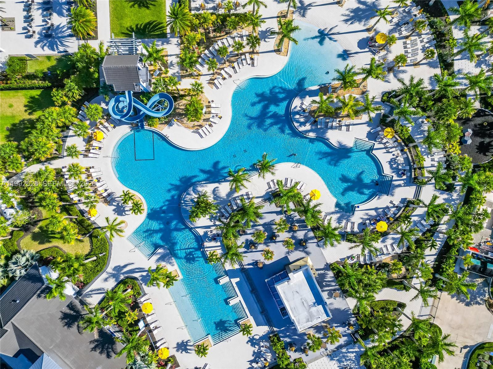 MEADOWS OF WESTLAKE - Residential