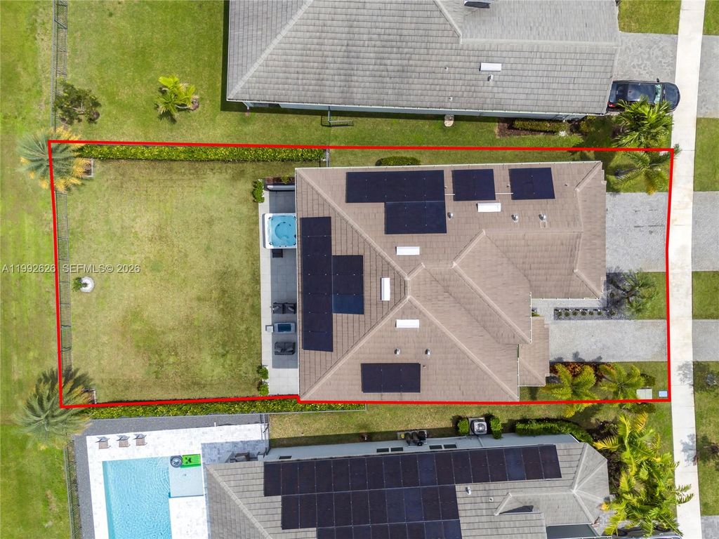 Photo of 15769 Hummingbird Ln, Westlake, FL 33470 (MLS # A11992626)