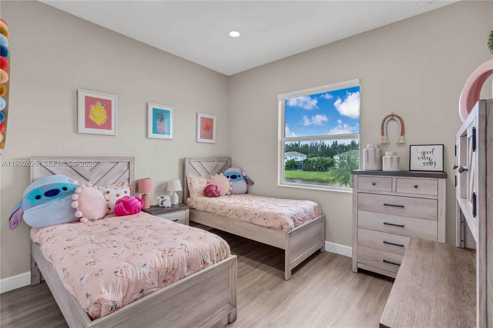 MEADOWS OF WESTLAKE - Residential