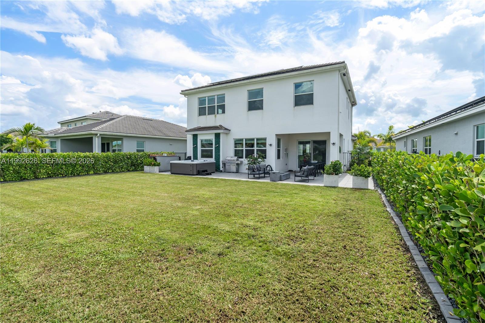 MEADOWS OF WESTLAKE - Residential