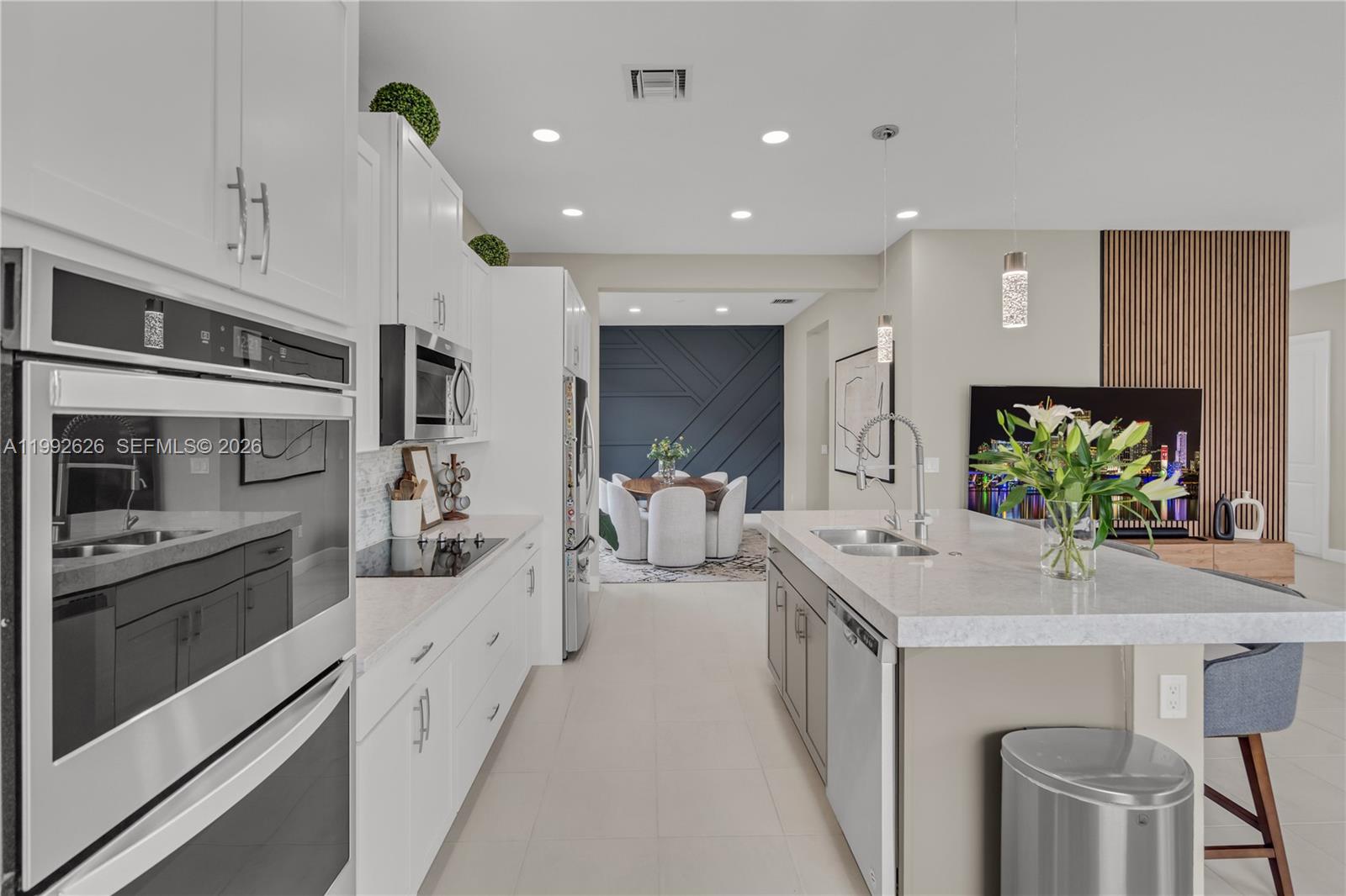 MEADOWS OF WESTLAKE - Residential