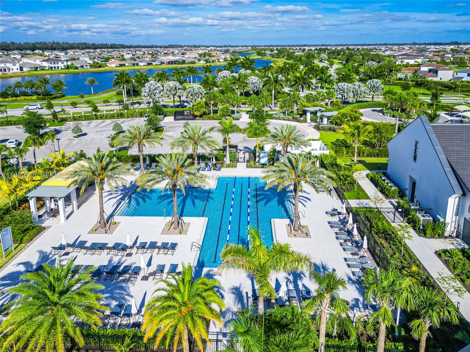 MEADOWS OF WESTLAKE - Residential