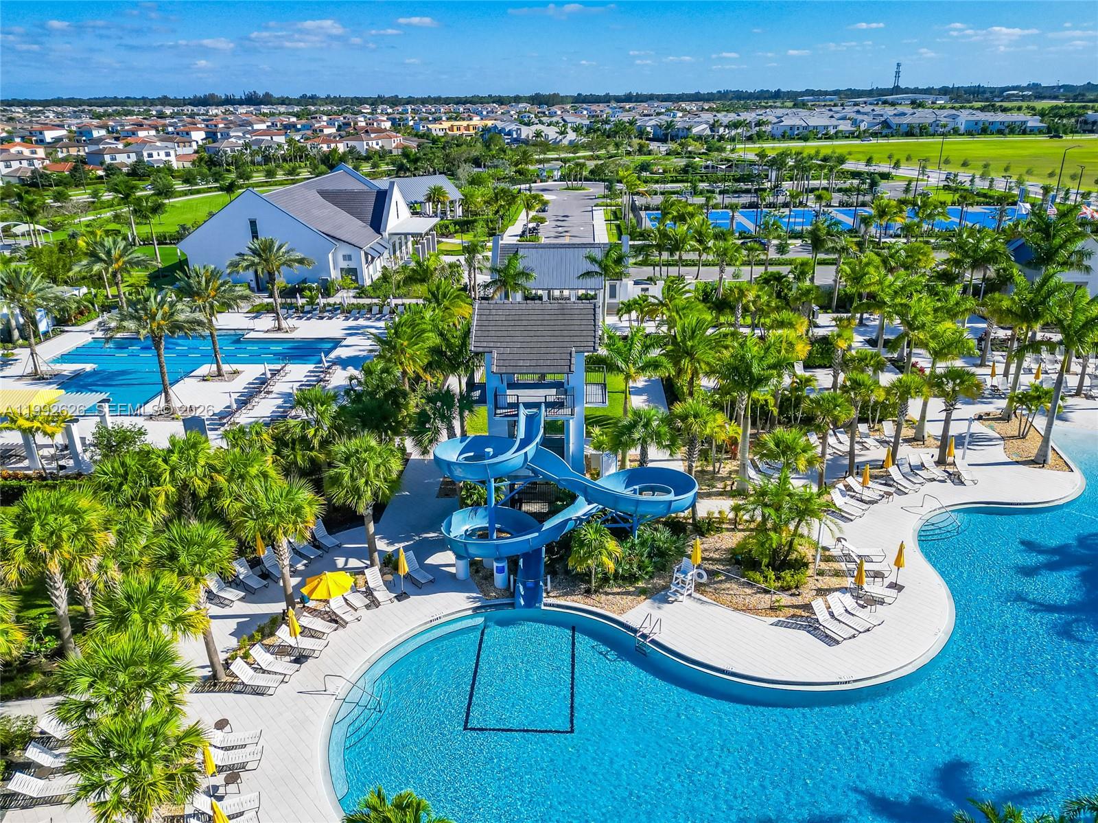 MEADOWS OF WESTLAKE - Residential