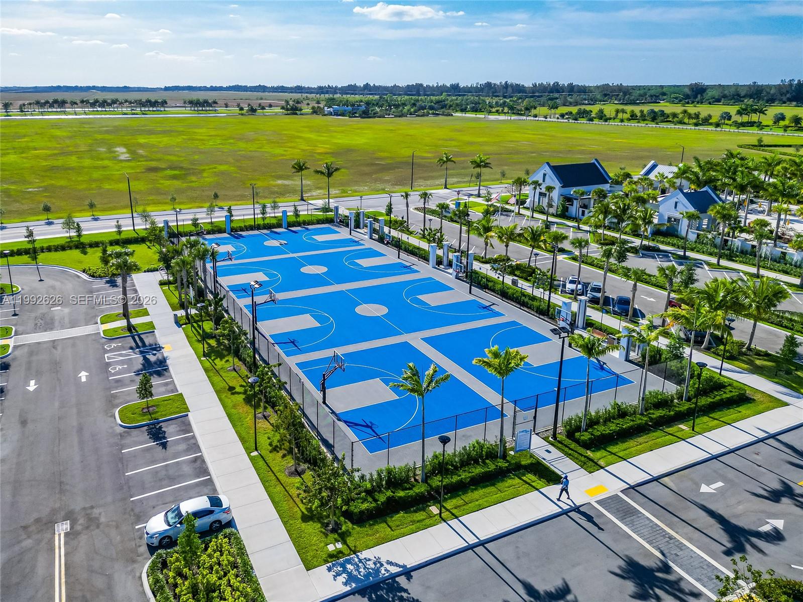 MEADOWS OF WESTLAKE - Residential