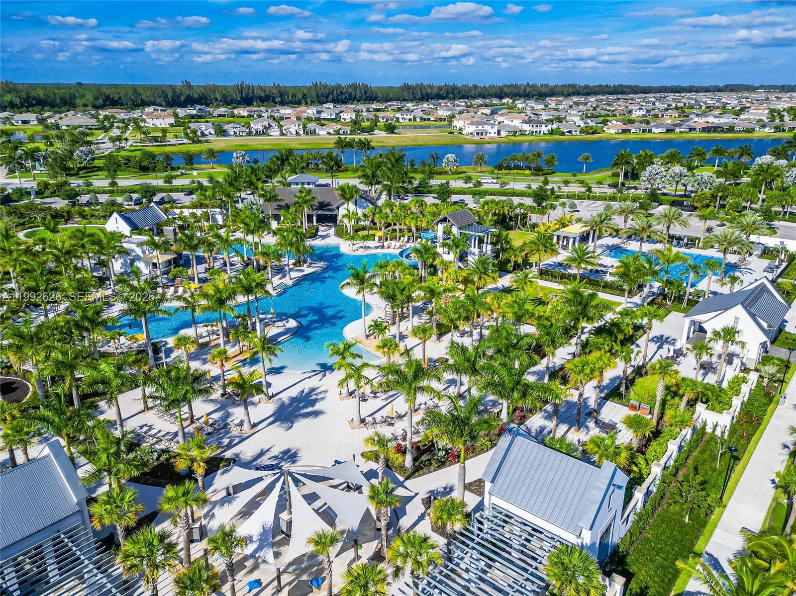 MEADOWS OF WESTLAKE - Residential