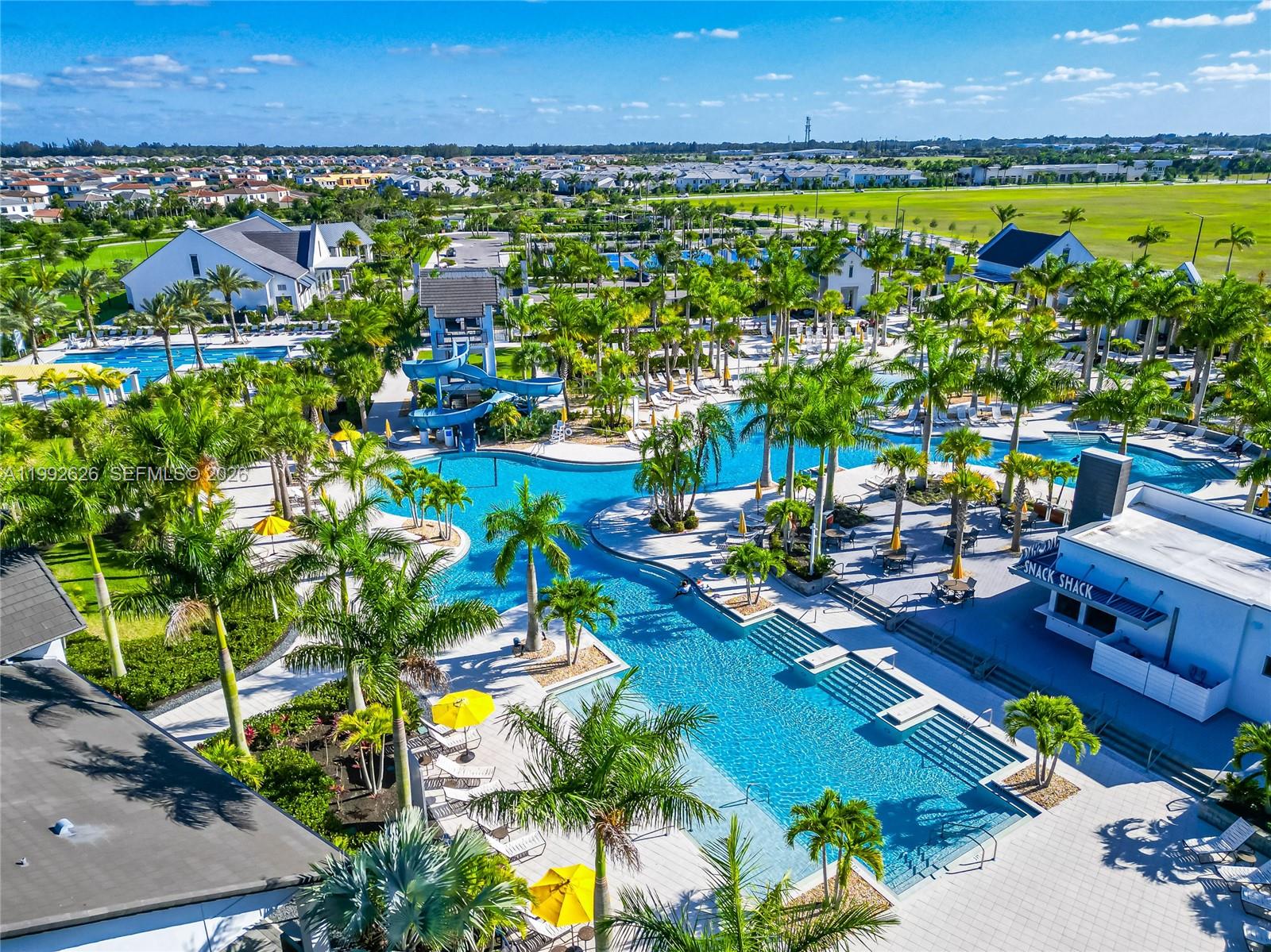 MEADOWS OF WESTLAKE - Residential