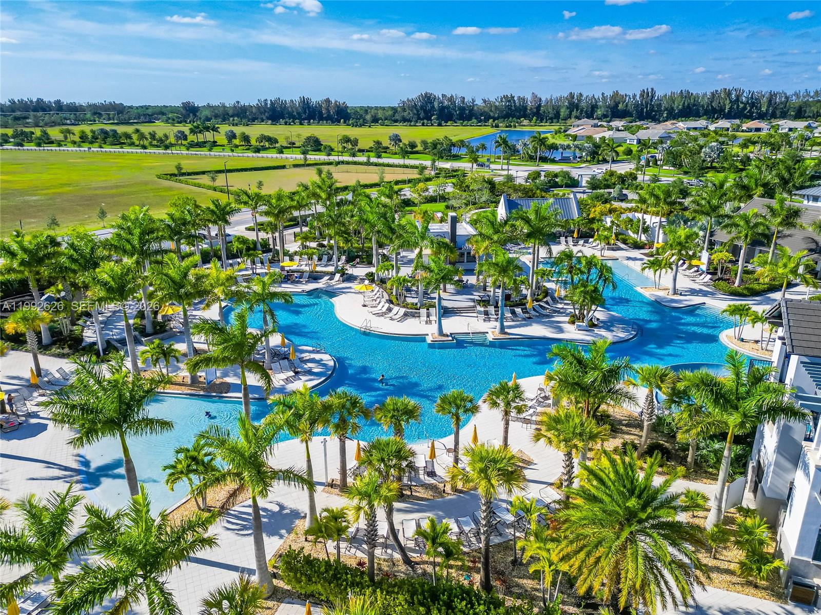 MEADOWS OF WESTLAKE - Residential