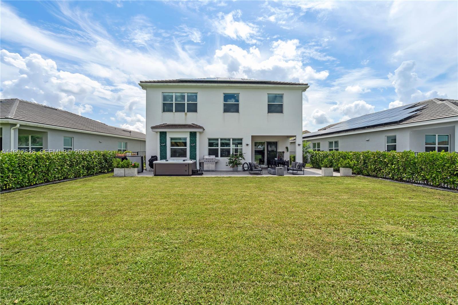 MEADOWS OF WESTLAKE - Residential