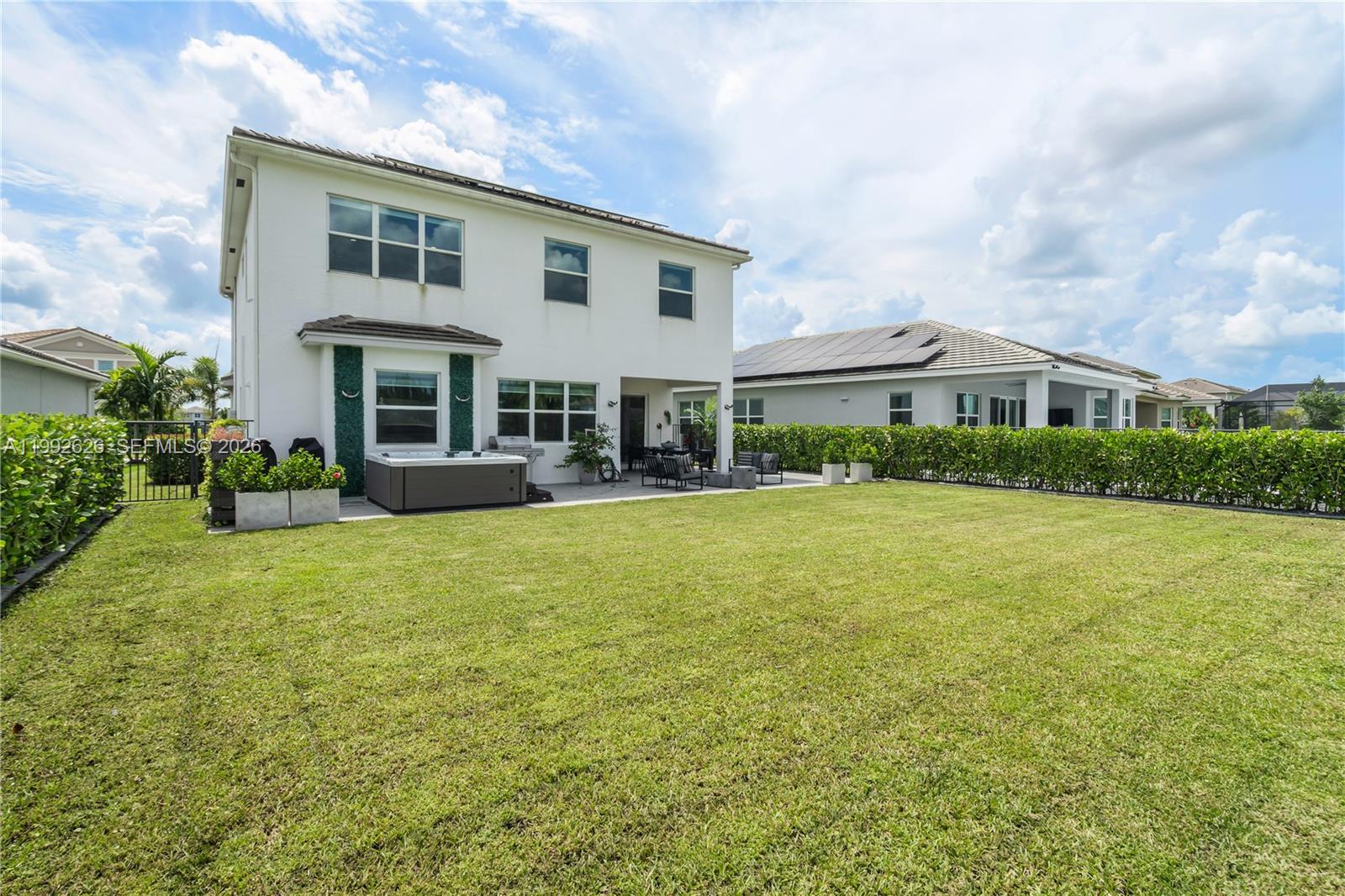 MEADOWS OF WESTLAKE - Residential