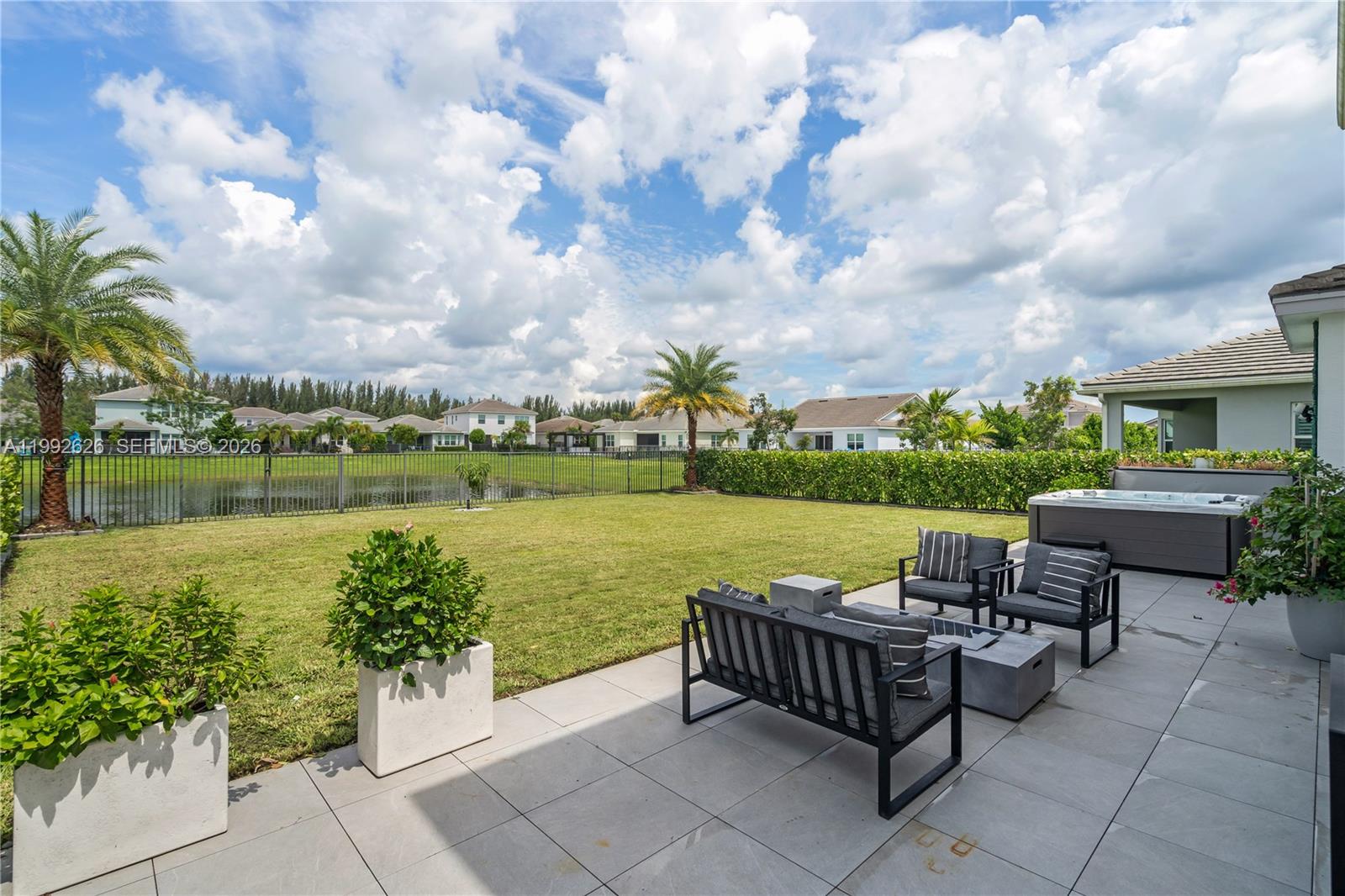 MEADOWS OF WESTLAKE - Residential