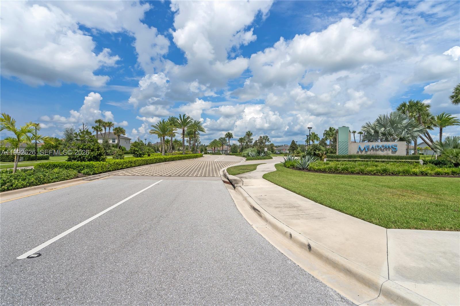 MEADOWS OF WESTLAKE - Residential