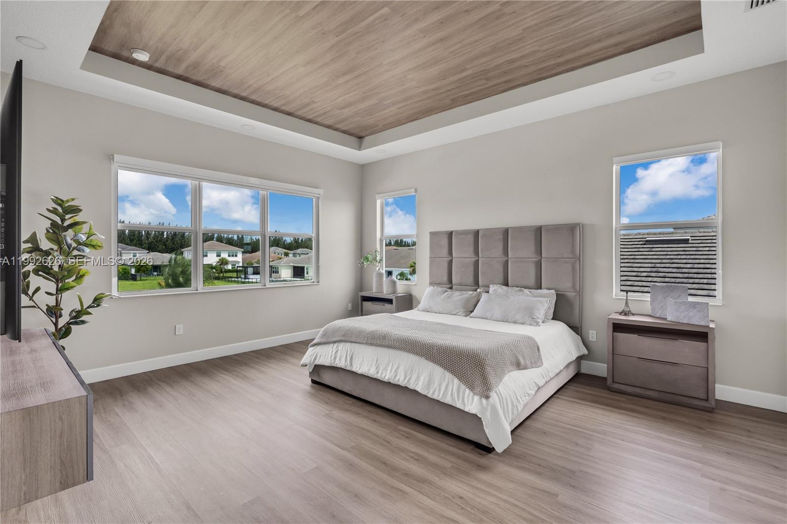 MEADOWS OF WESTLAKE - Residential