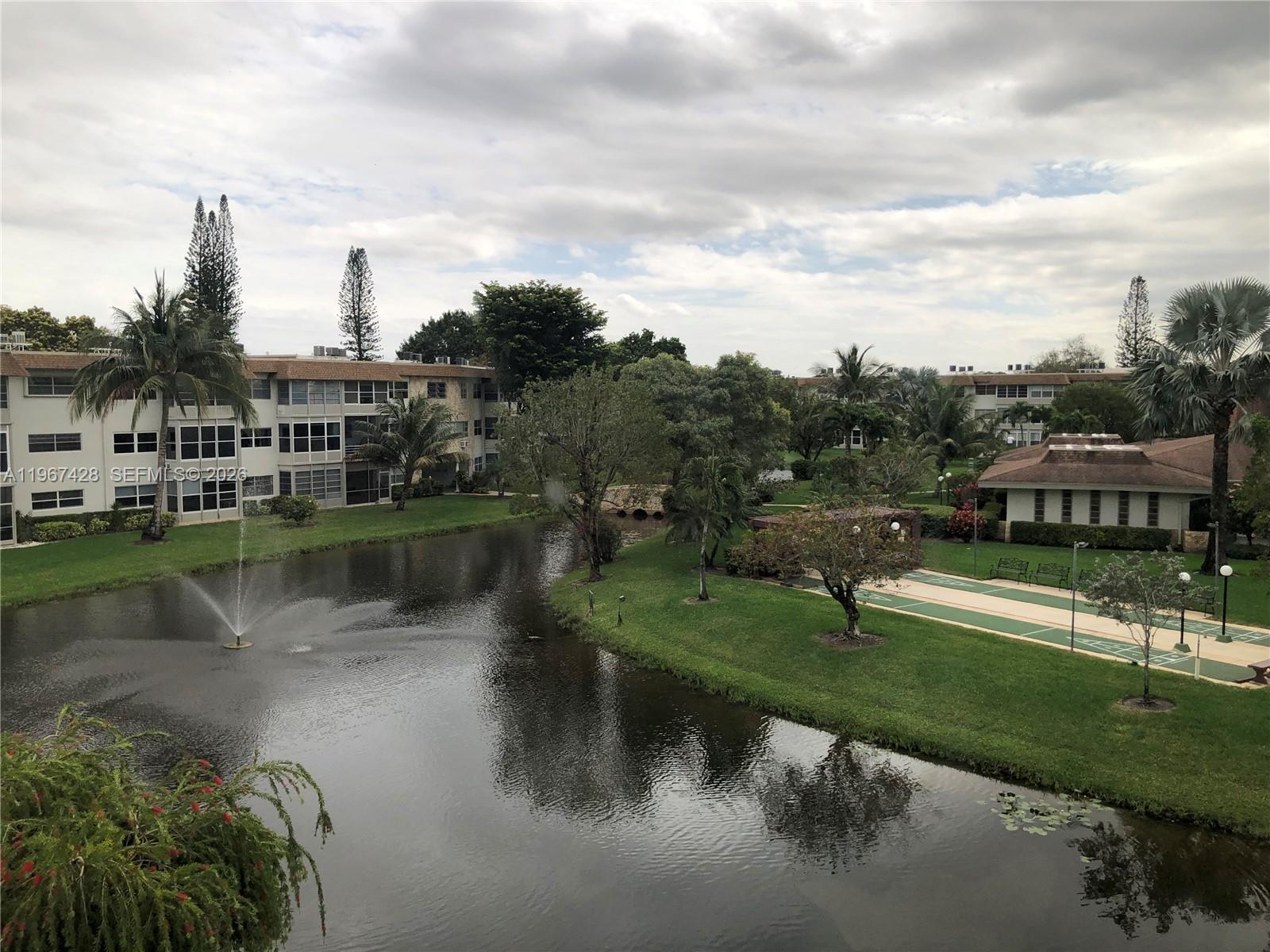 ORCHID GARDENS CONDO - Residential