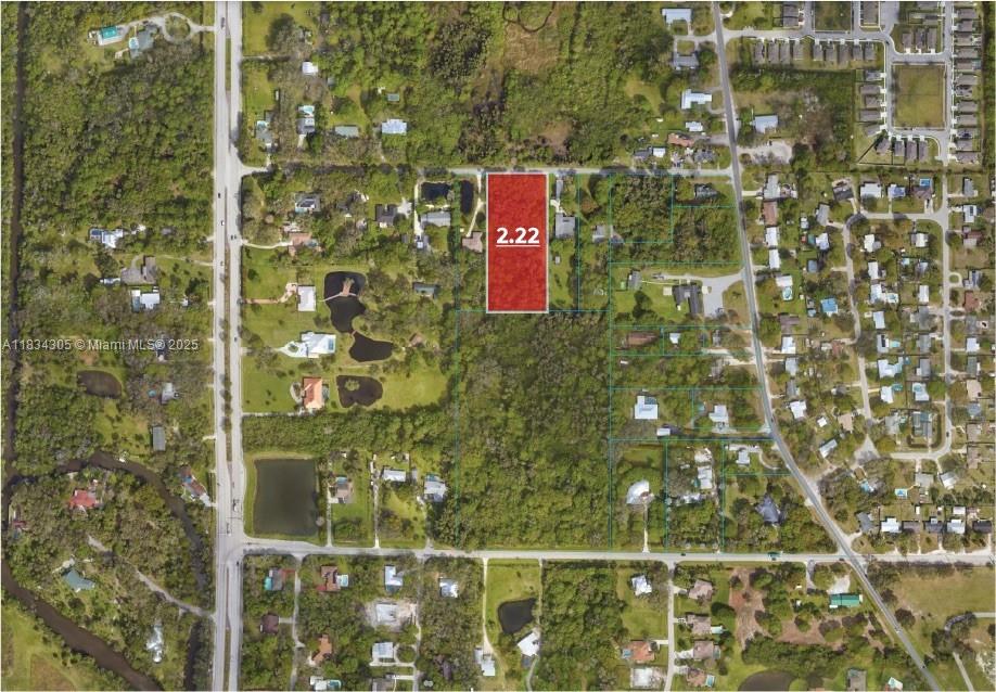 Discover the perfect opportunity to own land in the fast-growing Fort Pierce area! Don't miss this opportunity to secure land in one of Florida’s emerging markets.
