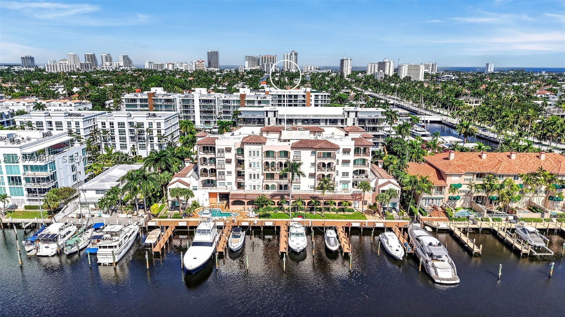 25 Hendricks Isle