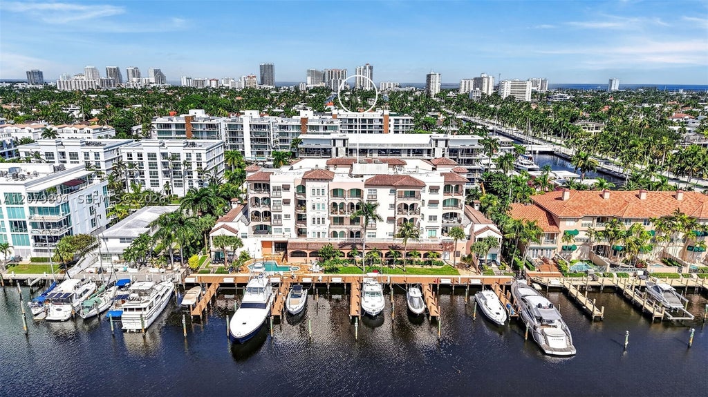 Photo of 25 Hendricks Isle #303 &amp; 304, Fort Lauderdale, FL 33301 (MLS # A12079804)