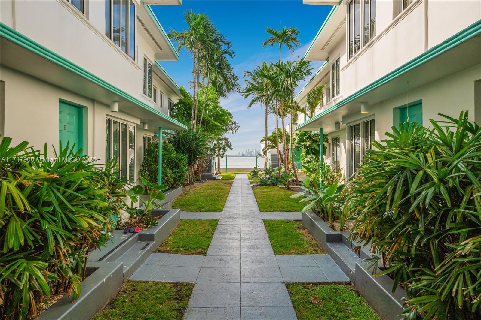 Property for Sale at 1980 Bay Dr 16, Miami Beach, Miami-Dade County, Florida - Bedrooms: 2 
Bathrooms: 2  - $389,000