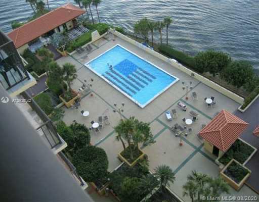 WINSTON TOWERS 700 CONDO - Residential Lease