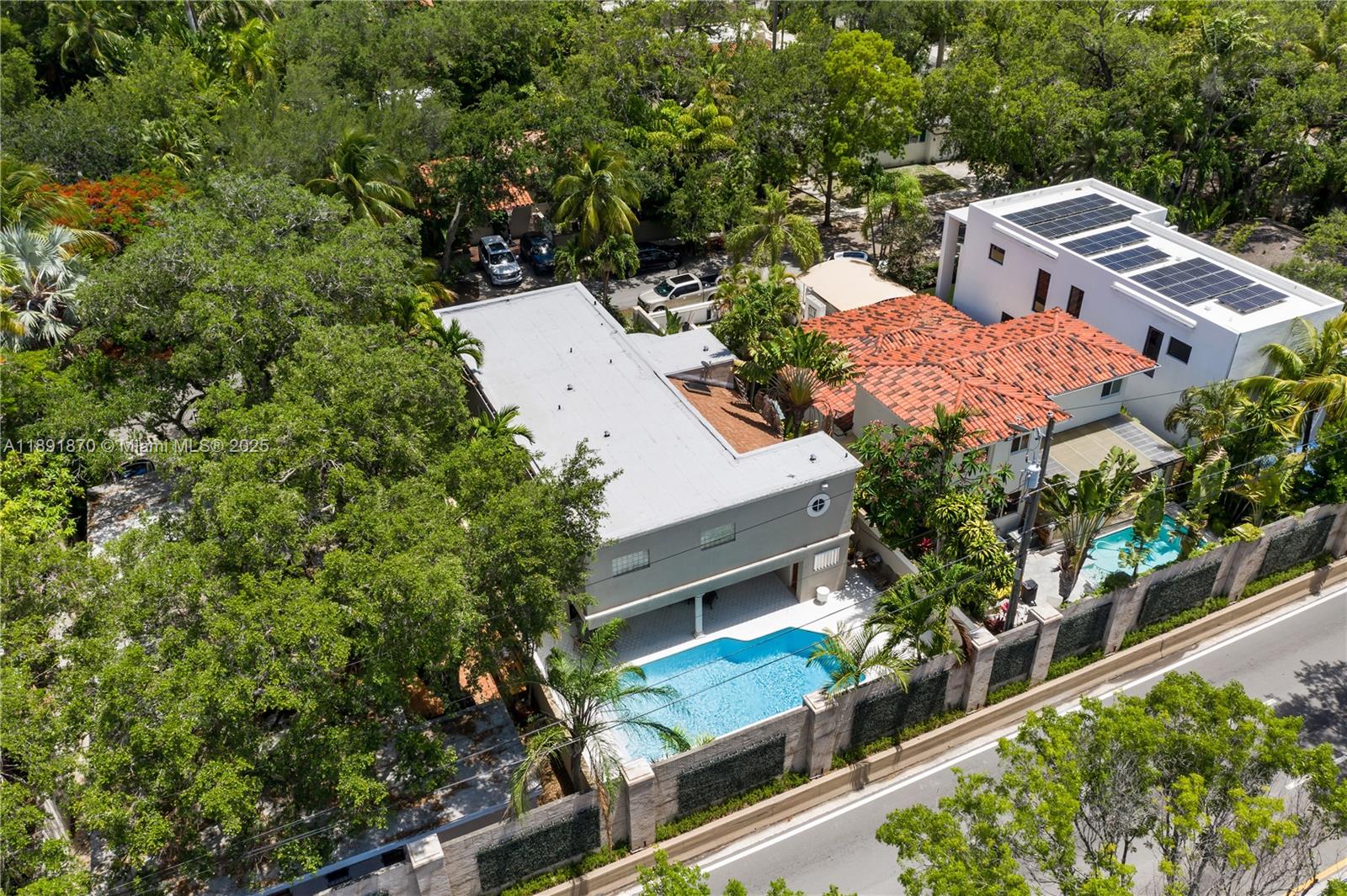 NATOMA PARK - Residential