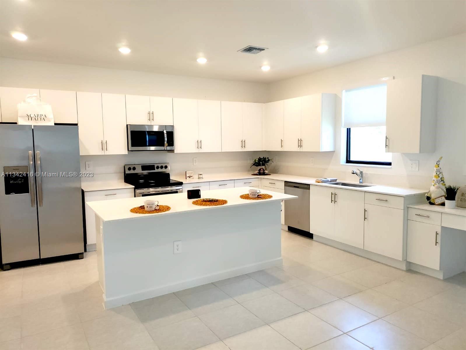 Corsica by LENNAR - Residential Lease