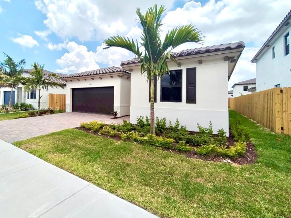 Corsica by LENNAR - Residential Lease