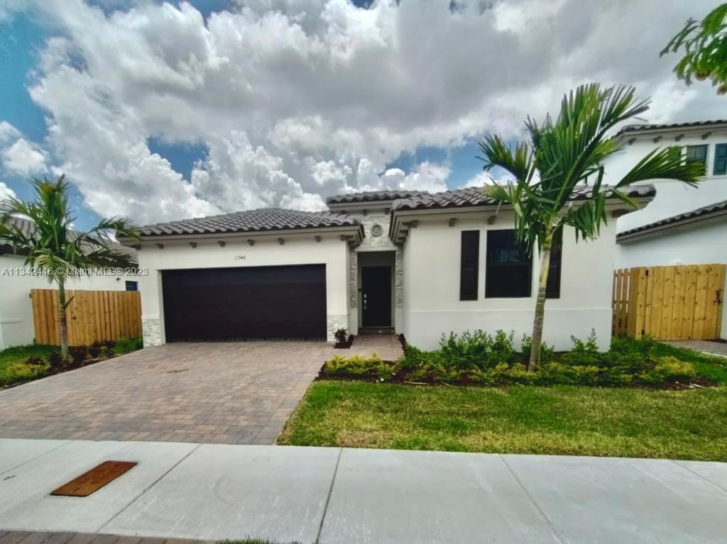 Corsica by LENNAR - Residential Lease