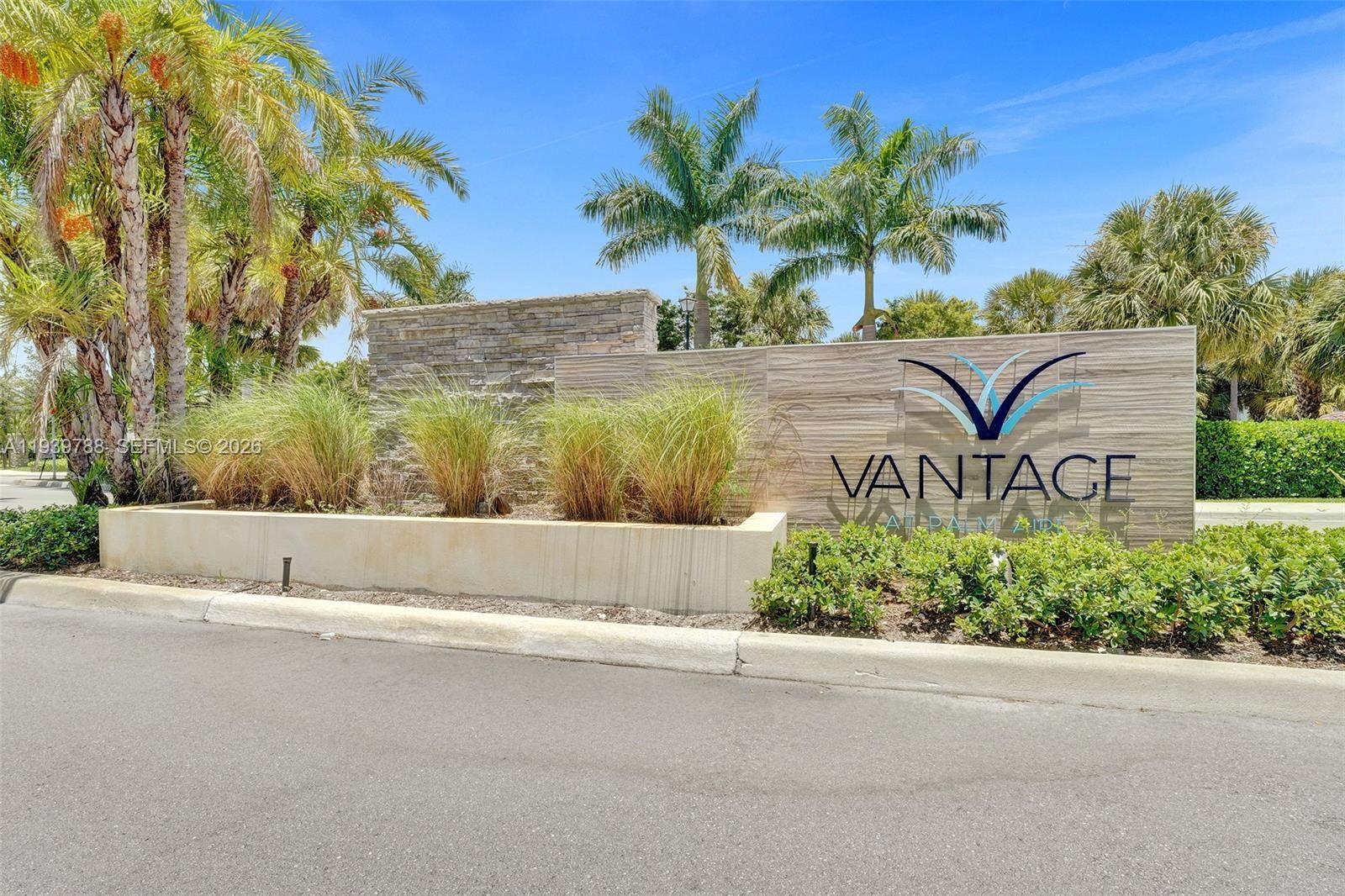 RESIDENCES AT PALM AIRE - Residential