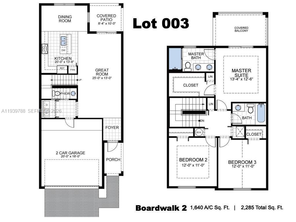 RESIDENCES AT PALM AIRE - Residential
