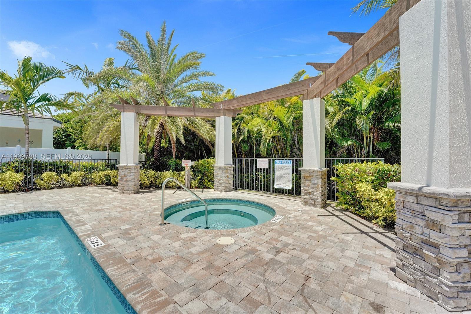 RESIDENCES AT PALM AIRE - Residential