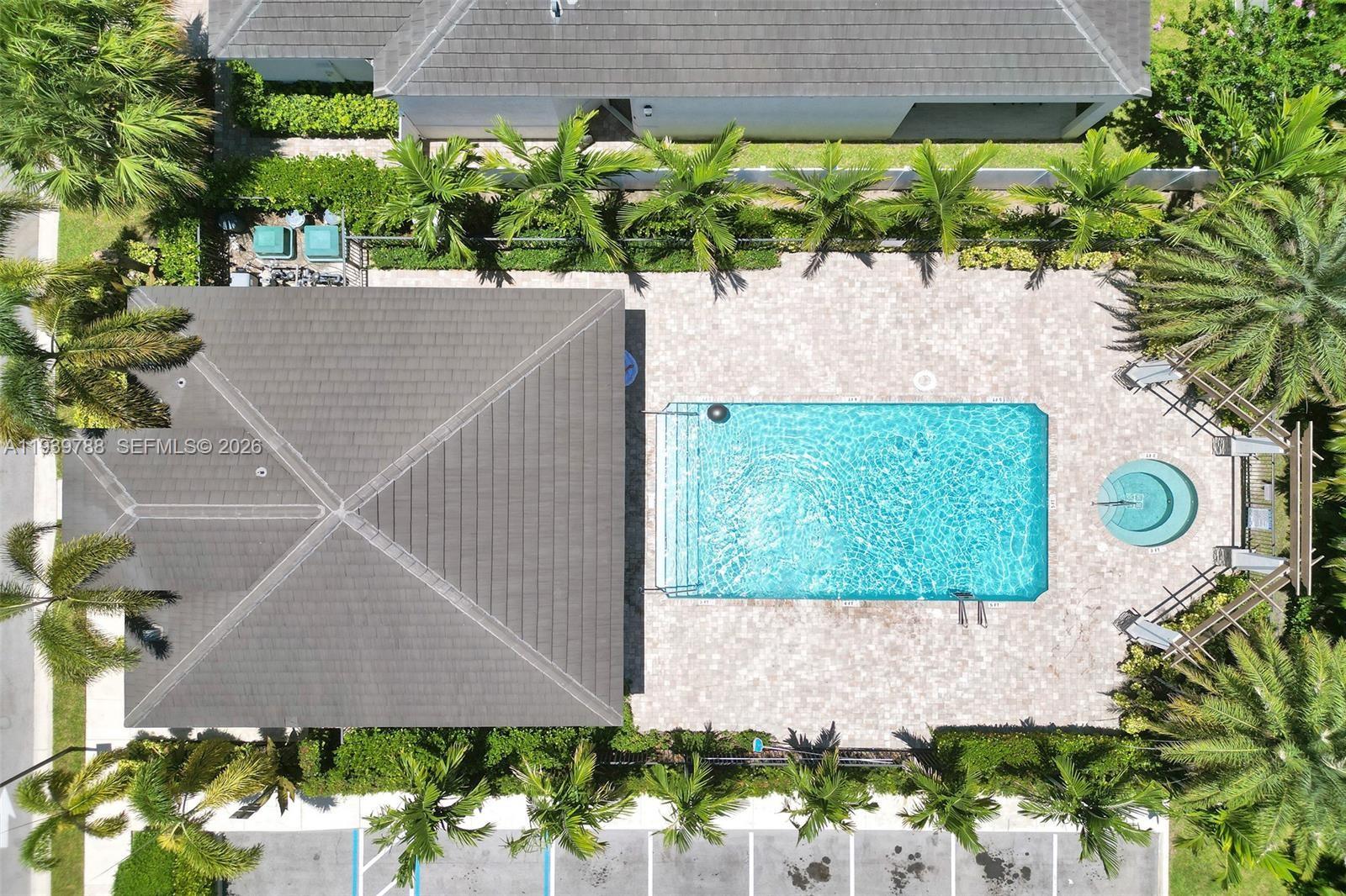 RESIDENCES AT PALM AIRE - Residential