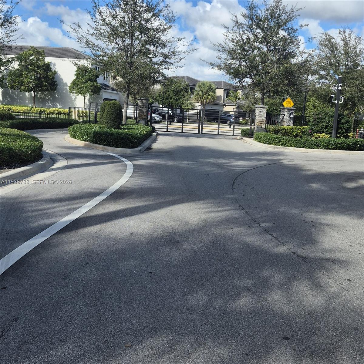 RESIDENCES AT PALM AIRE - Residential