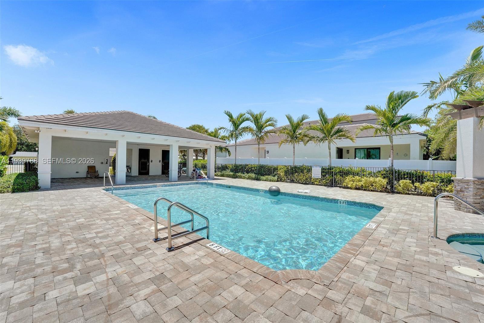 RESIDENCES AT PALM AIRE - Residential