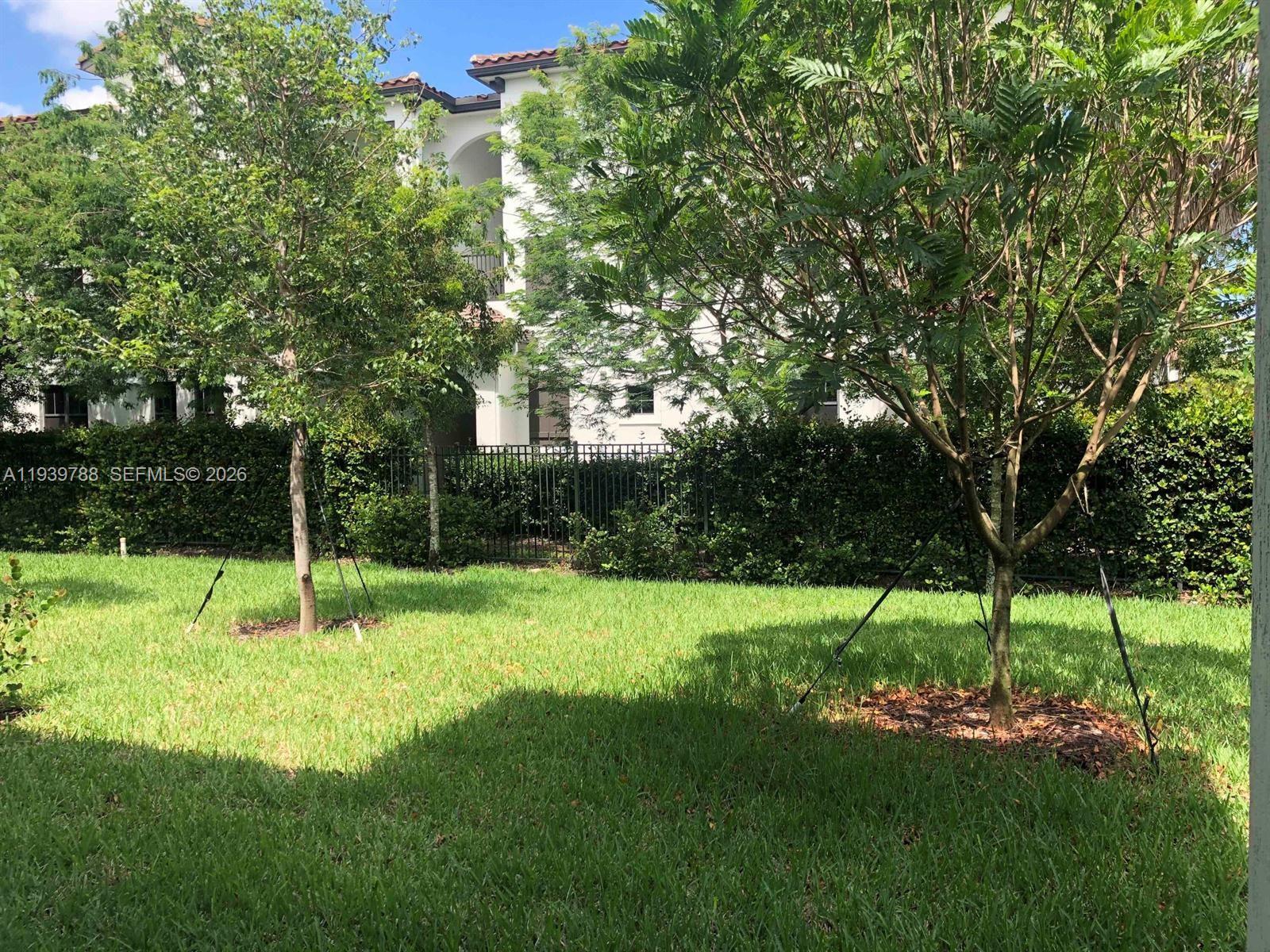 RESIDENCES AT PALM AIRE - Residential