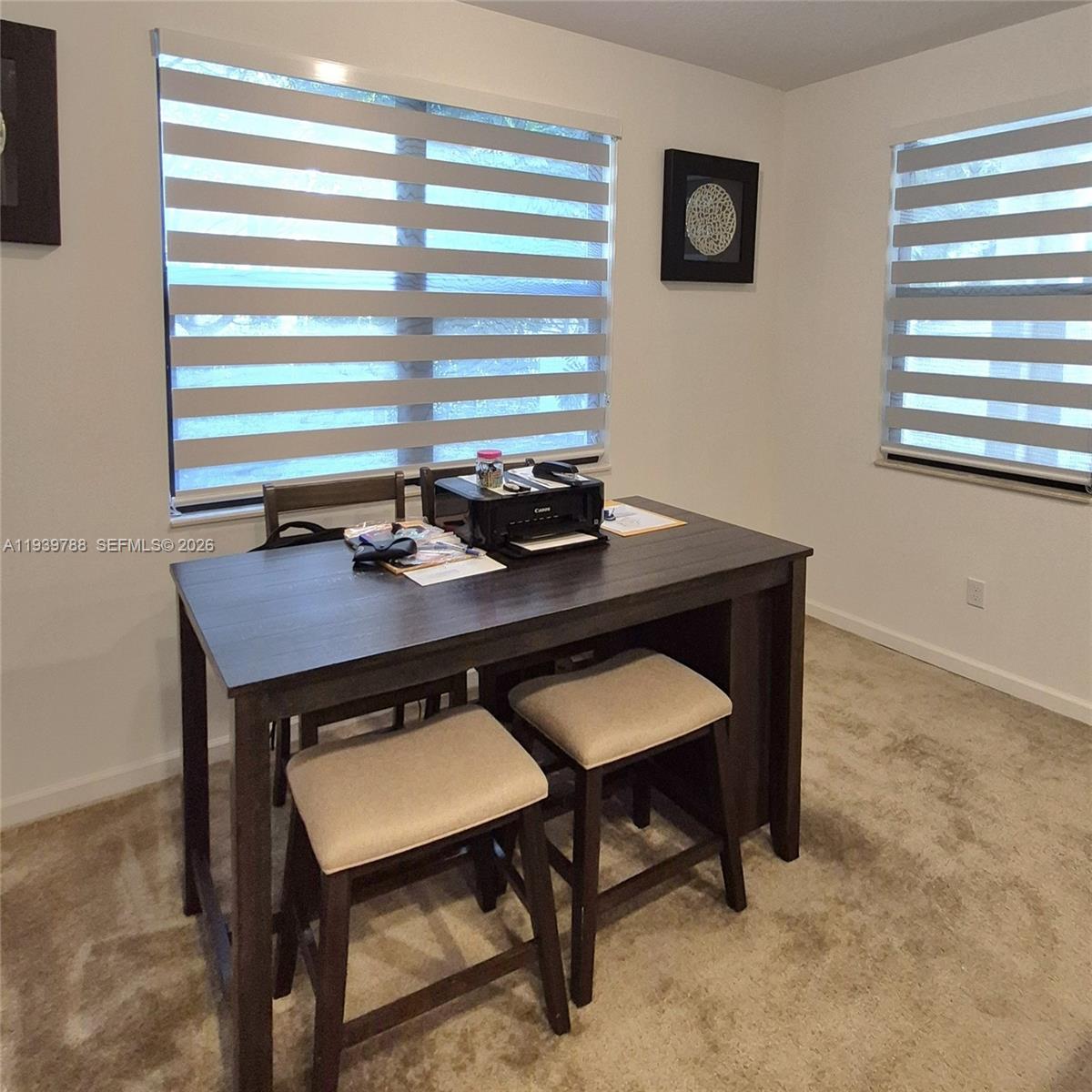 RESIDENCES AT PALM AIRE - Residential