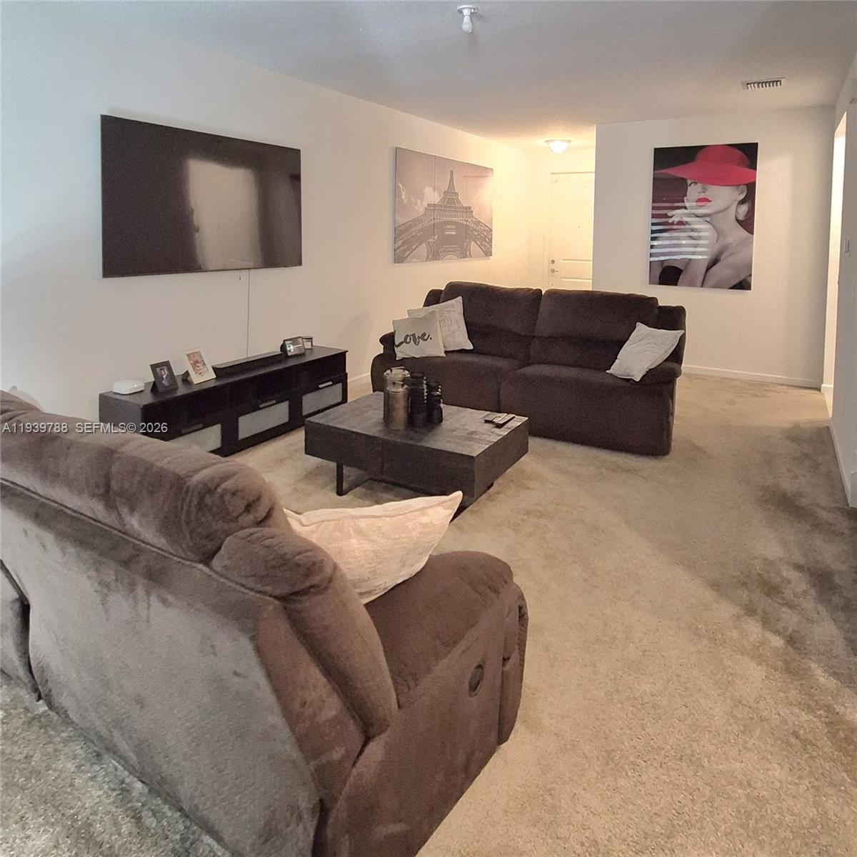 RESIDENCES AT PALM AIRE - Residential