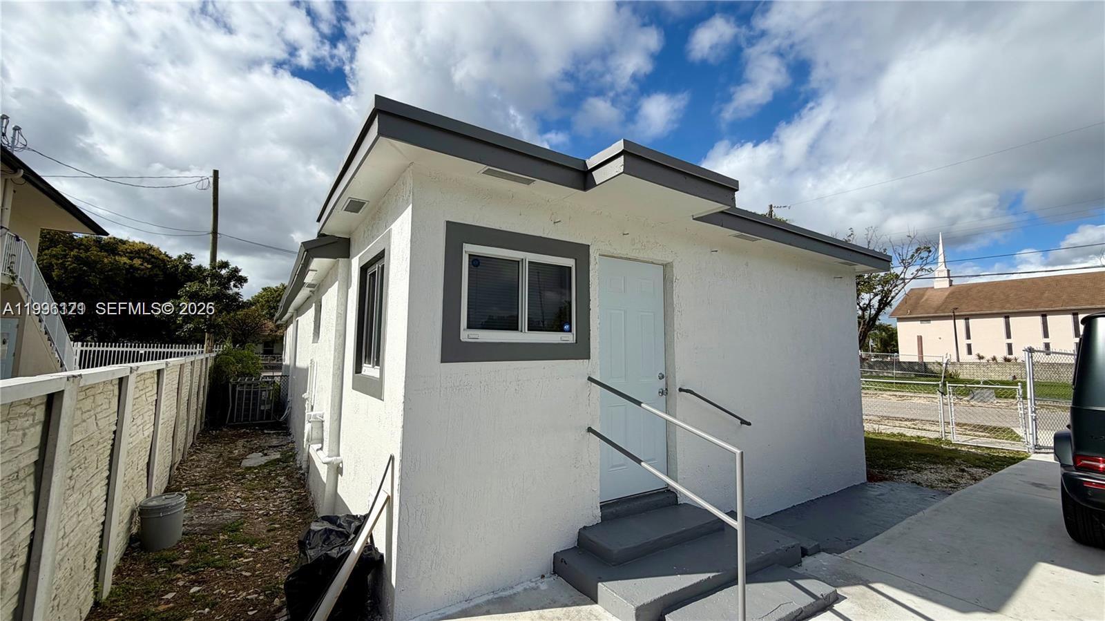 NEW LIBERTY CITY - Residential