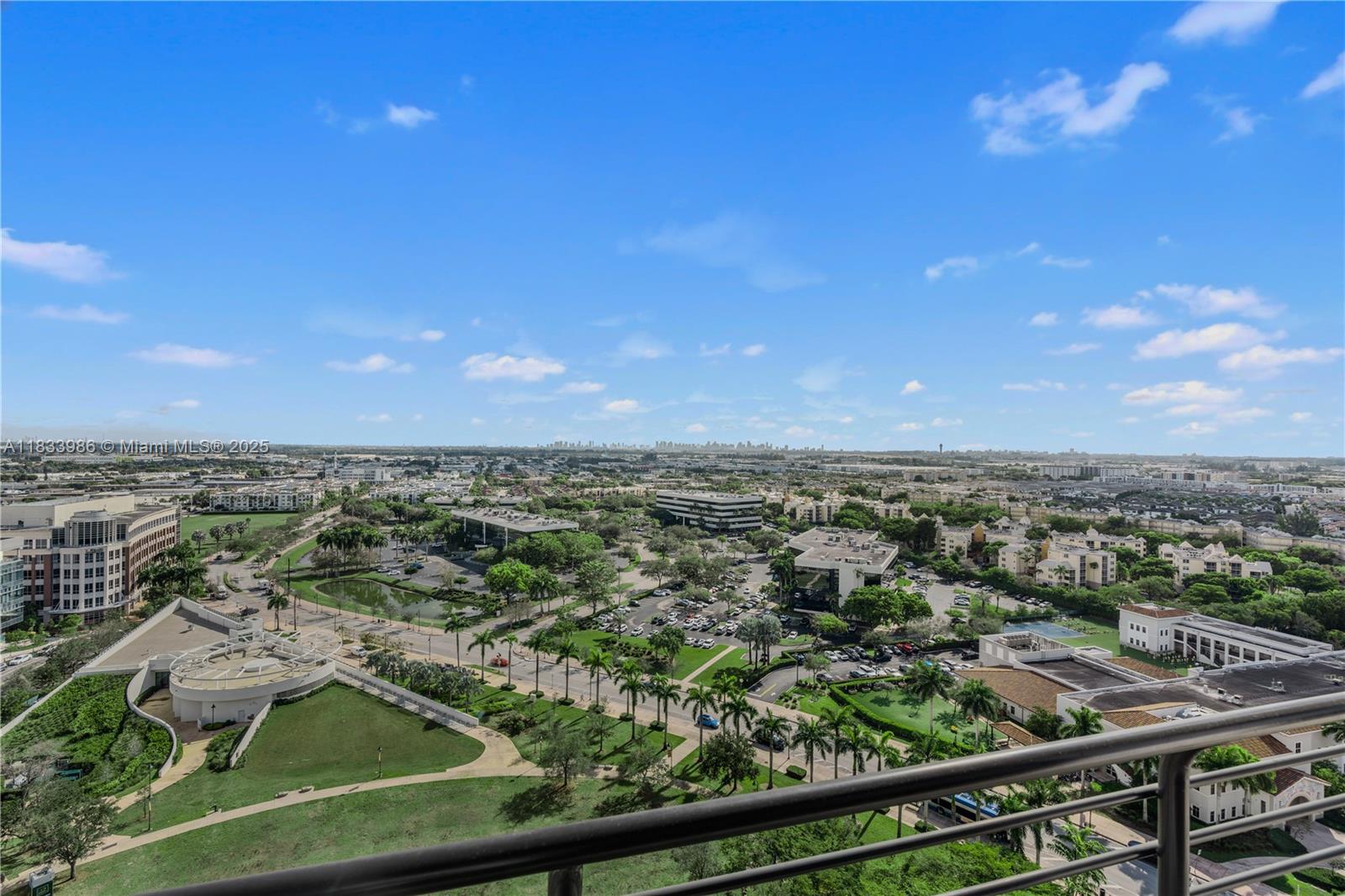 5350 PARK CONDO - Residential Lease