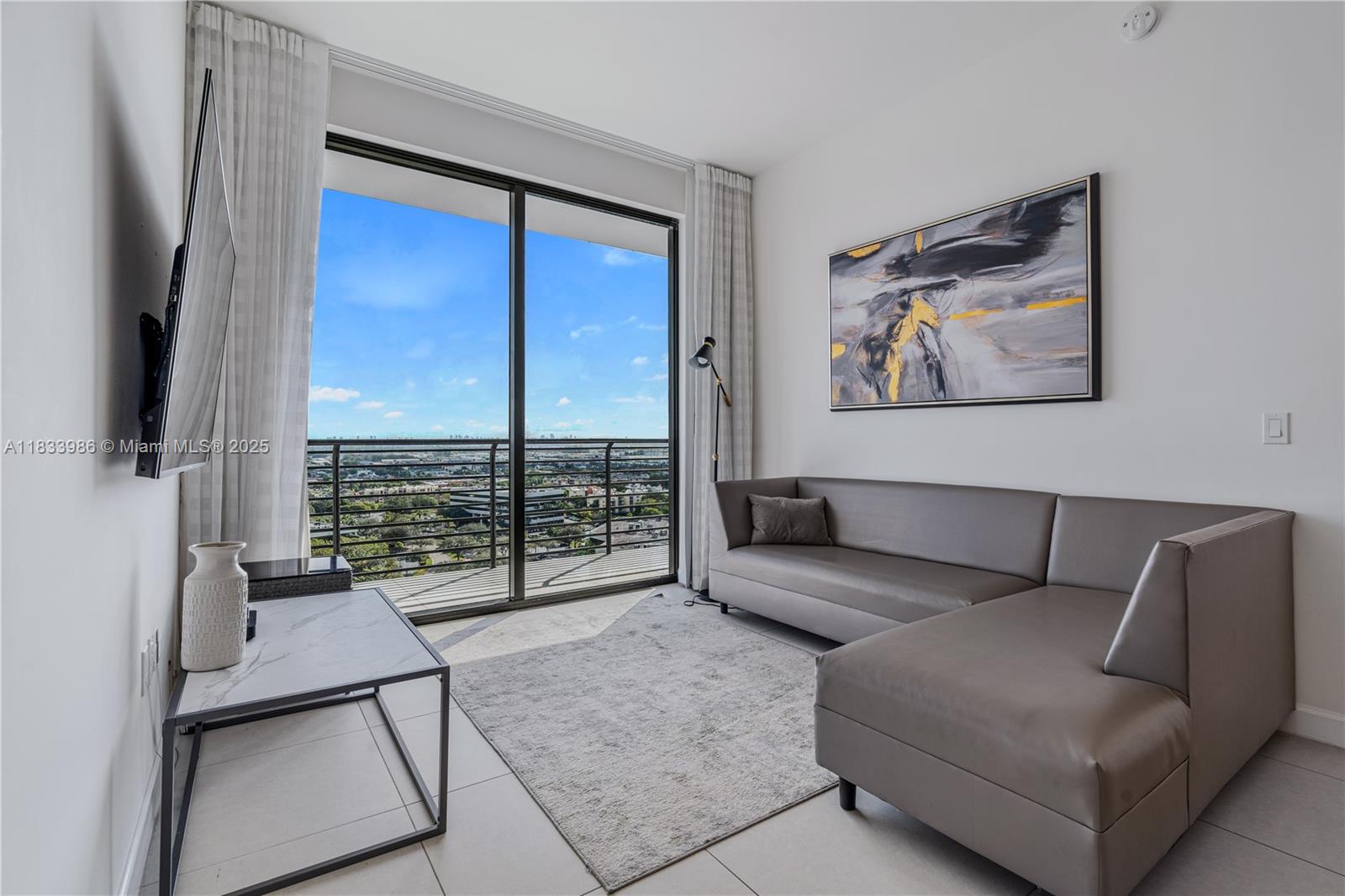 5350 PARK CONDO - Residential Lease