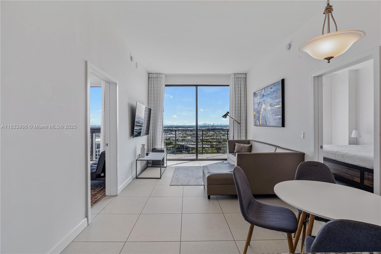 5350 PARK CONDO - Residential Lease
