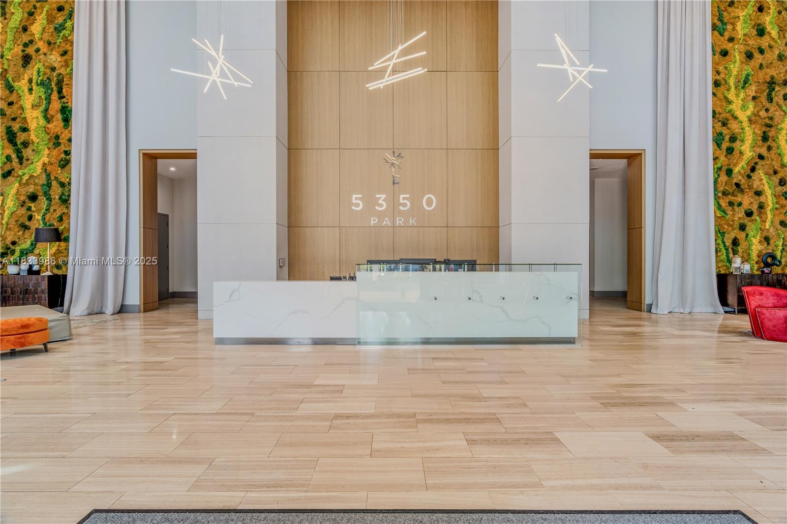 5350 PARK CONDO - Residential Lease