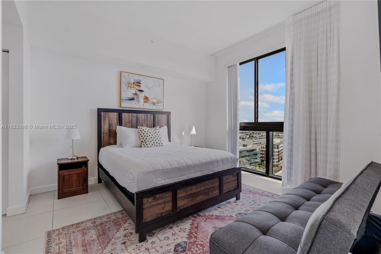 5350 PARK CONDO - Residential Lease