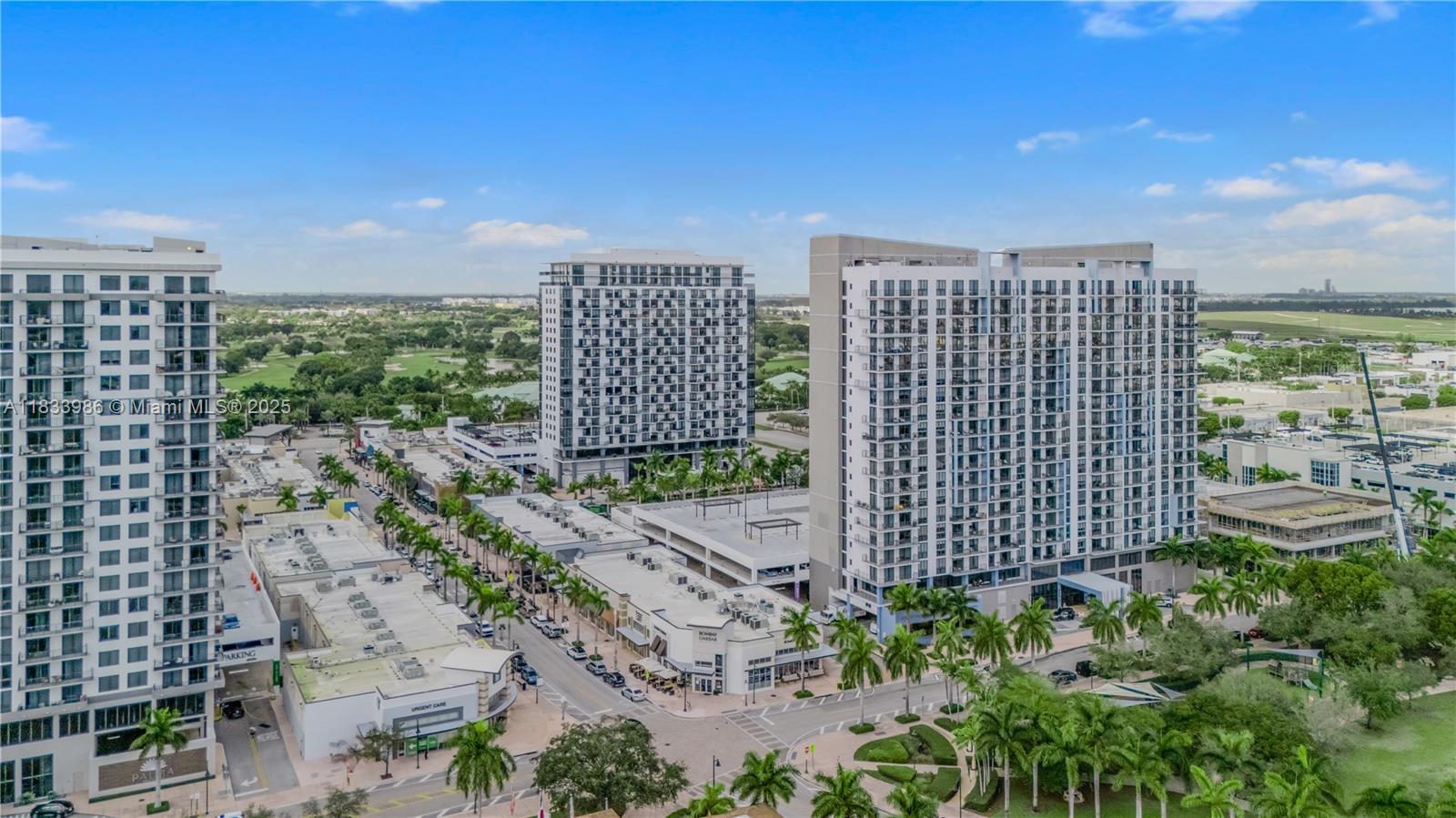 5350 PARK CONDO - Residential Lease