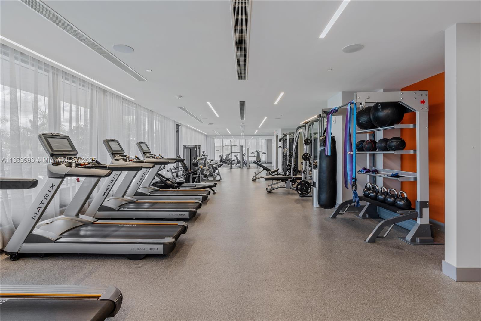 5350 PARK CONDO - Residential Lease