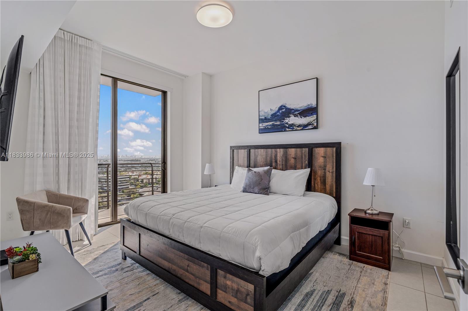 5350 PARK CONDO - Residential Lease