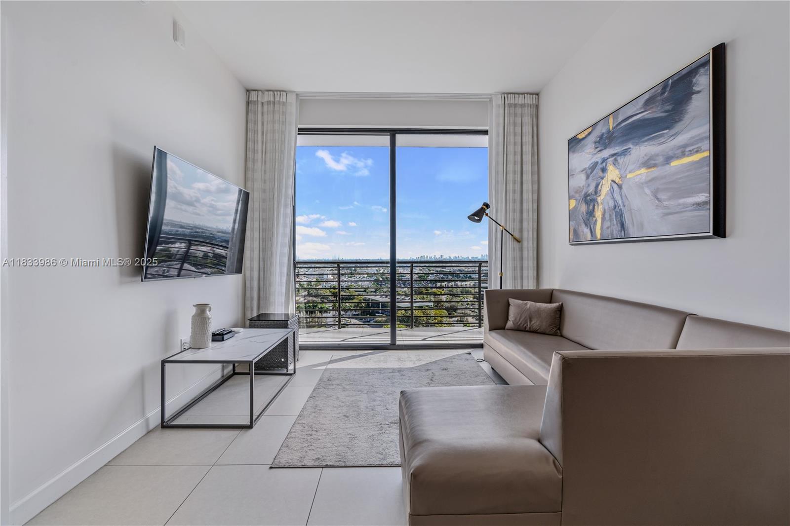 5350 PARK CONDO - Residential Lease