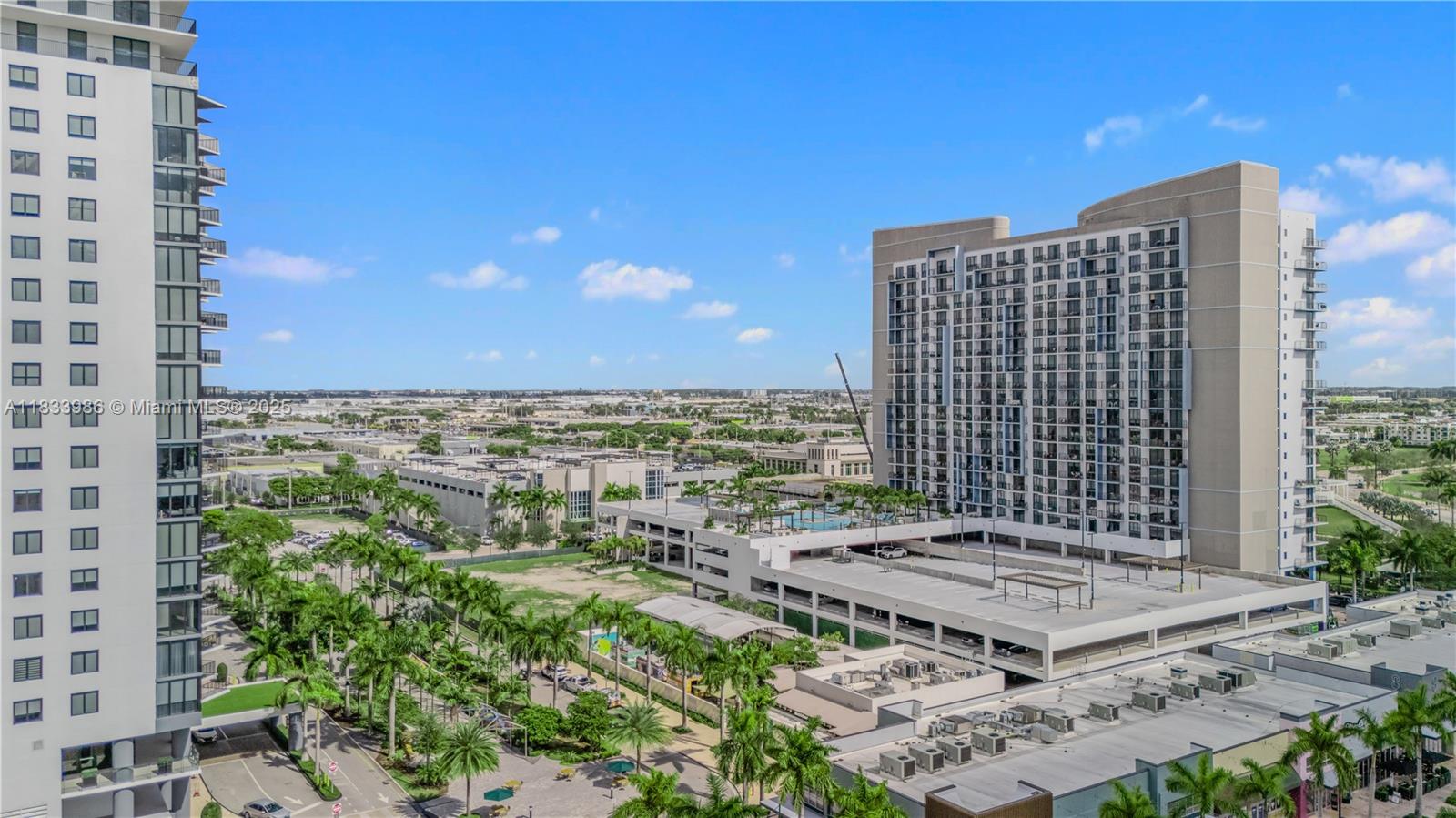 5350 PARK CONDO - Residential Lease
