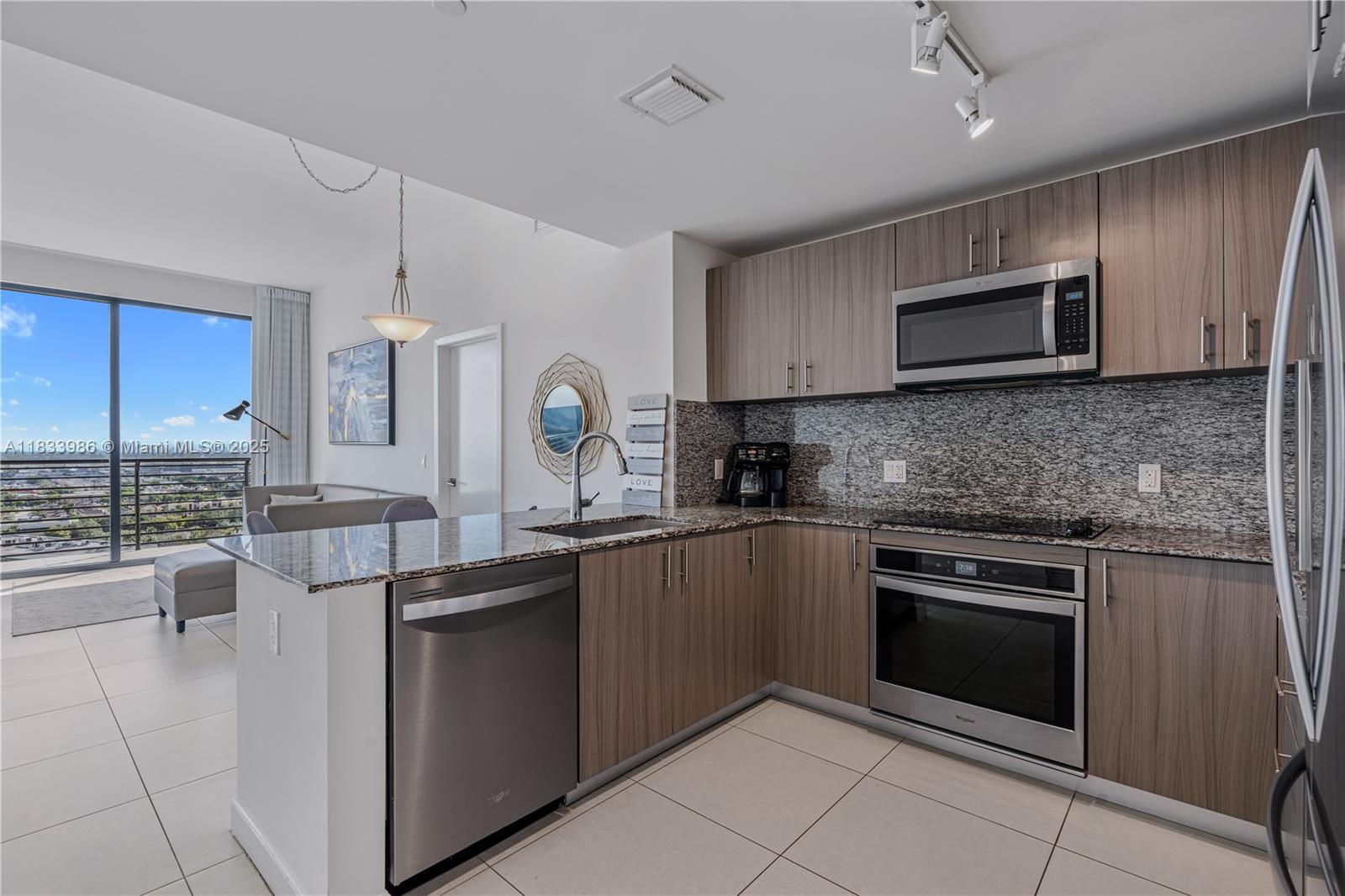 5350 PARK CONDO - Residential Lease
