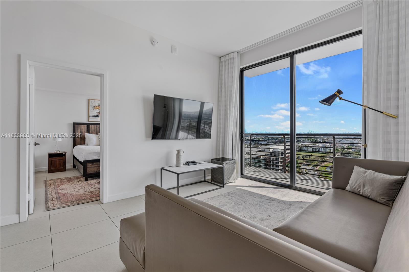 5350 PARK CONDO - Residential Lease