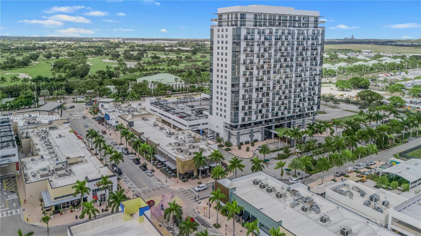 5350 PARK CONDO - Residential Lease